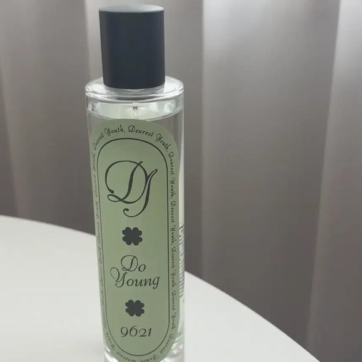[BUNJANG] NCT Doyoung Mood Fragrance Room Spray / 엔시티 도영 무드 프래그런스 룸스프레이