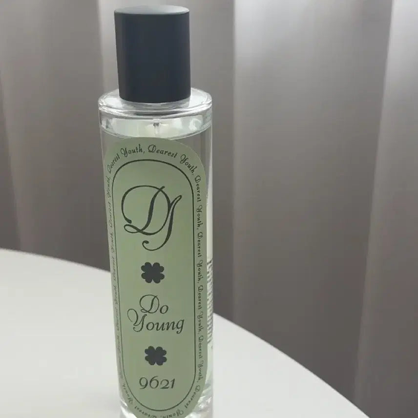 [BUNJANG] NCT Doyoung Mood Fragrance Room Spray / 엔시티 도영 무드 프래그런스 룸스프레이