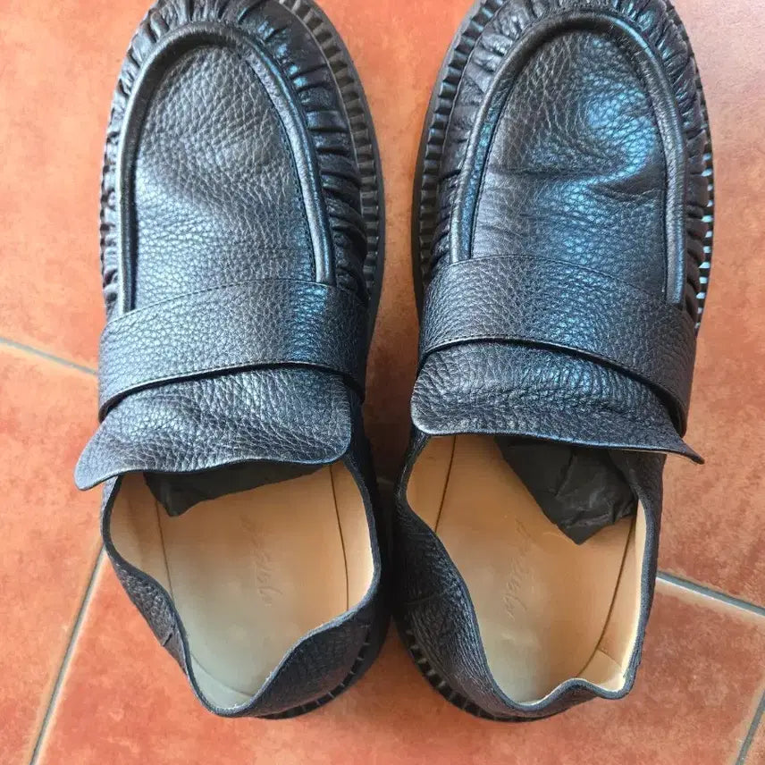 [BUNJANG] Maison Margiela Tabi Loafers / 마르쉘 로퍼