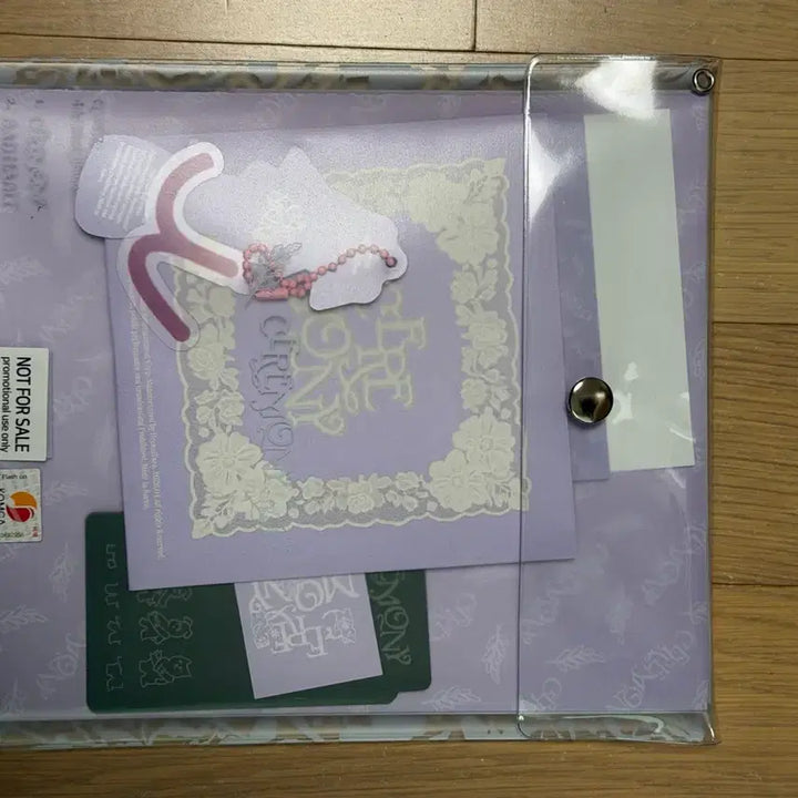 [SOLD OUT] qwer 싸인앨범