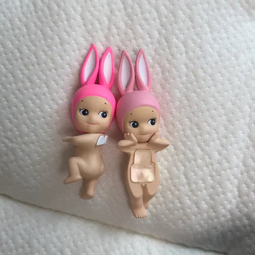 [BUNJANG] Sonny Angel Rabbit Hyper Bundle Set / 소니엔젤 토끼 히퍼 일괄