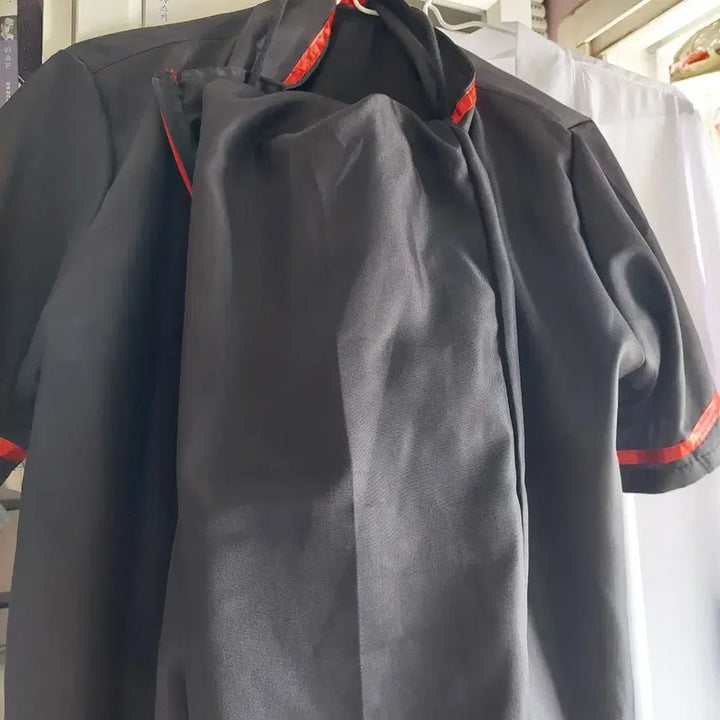 [SOLD OUT] 긴토키 코스프레 옷