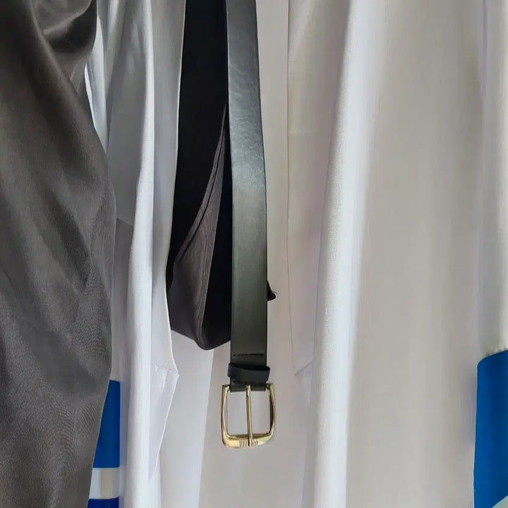 [SOLD OUT] 긴토키 코스프레 옷