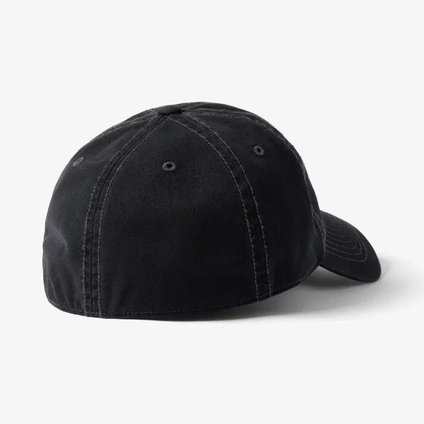 [BUNJANG] 47 Brand Blank Franchise Black M Size / 47브랜드 블랭크 프랜차이즈 블랙 M사이즈