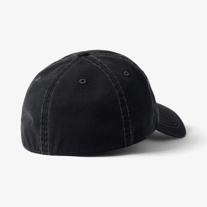 [BUNJANG] 47 Brand Blank Franchise Black M Size / 47브랜드 블랭크 프랜차이즈 블랙 M사이즈