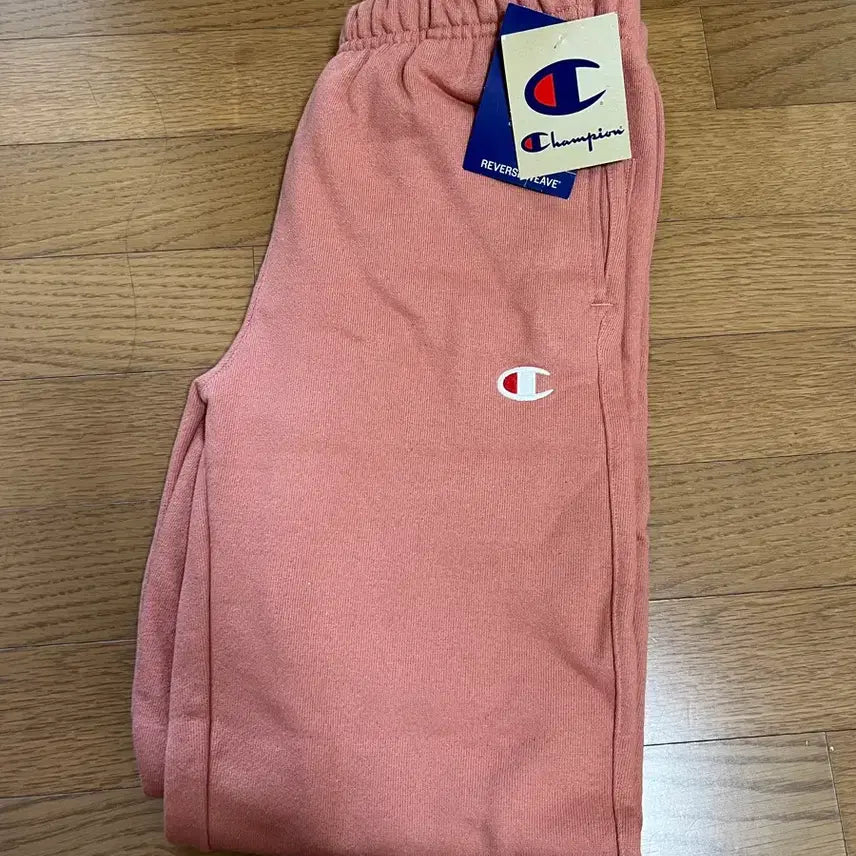 [BUNJANG] Champion Jogger Pants XS / 챔피온 조거팬츠 xs