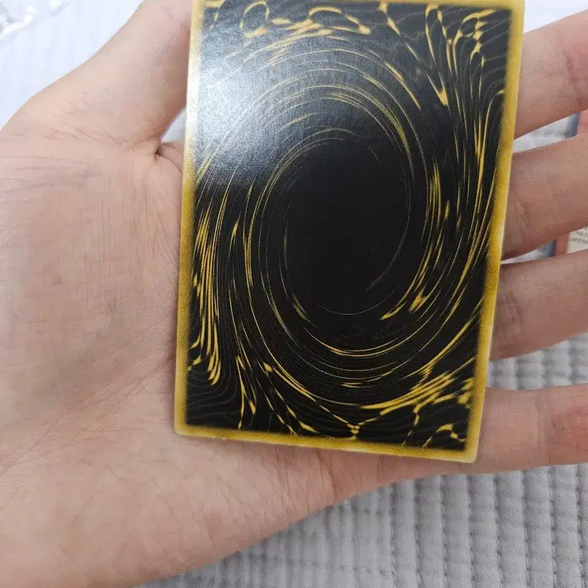 [BUNJANG] Yu-Gi-Oh! Slifer the Sky Dragon, Obelisk the Tormentor, and The Winged Dragon of Ra Card Set (B-Grade) / 유희왕 삼환신 신의카드 세트 b급