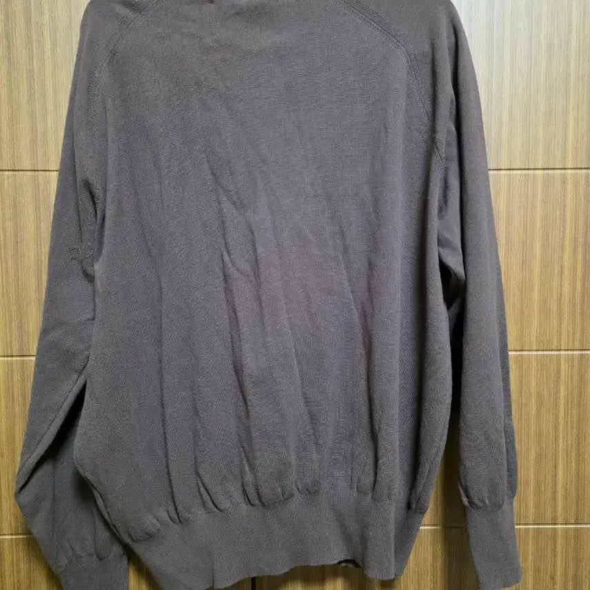 [BUNJANG] Pottery Comfort Polo Knit Size 2 / 포터리 컴포트 폴로 니트 2사이즈 판매