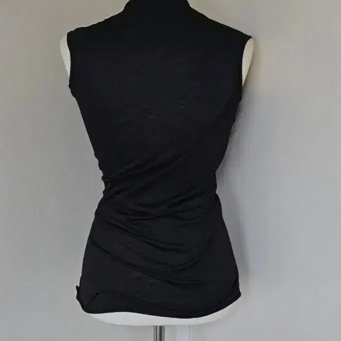 [BUNJANG] Rick Owens Release Drape Top / 새상품급/릭오웬스 릴리즈[정품]드레이프 탑