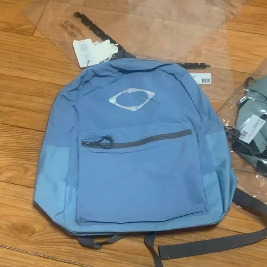 [BUNJANG] Mischief Rhombus Lightweight Backpack / 미스치프 롬버스 무료배송 라이트웨이트 백팩 팝니다