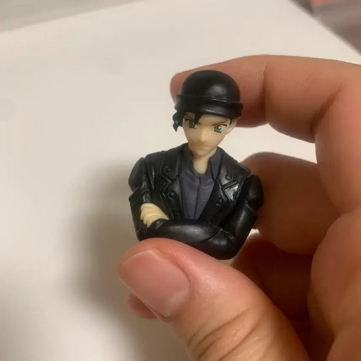 [BUNJANG] Detective Conan Figure / 명탐정 코난 피규어 무배 팝니다