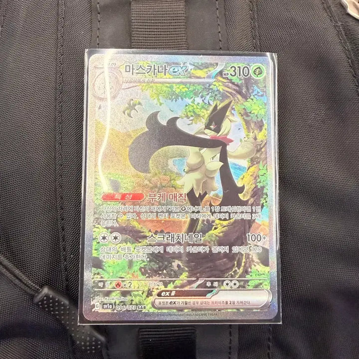 [BUNJANG] Pokemon Card N&