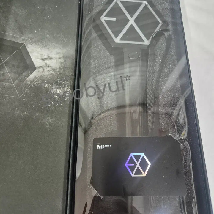 [BUNJANG] EXO Official Fanlight Ver.1 / 엑소 응원봉 Ver.1