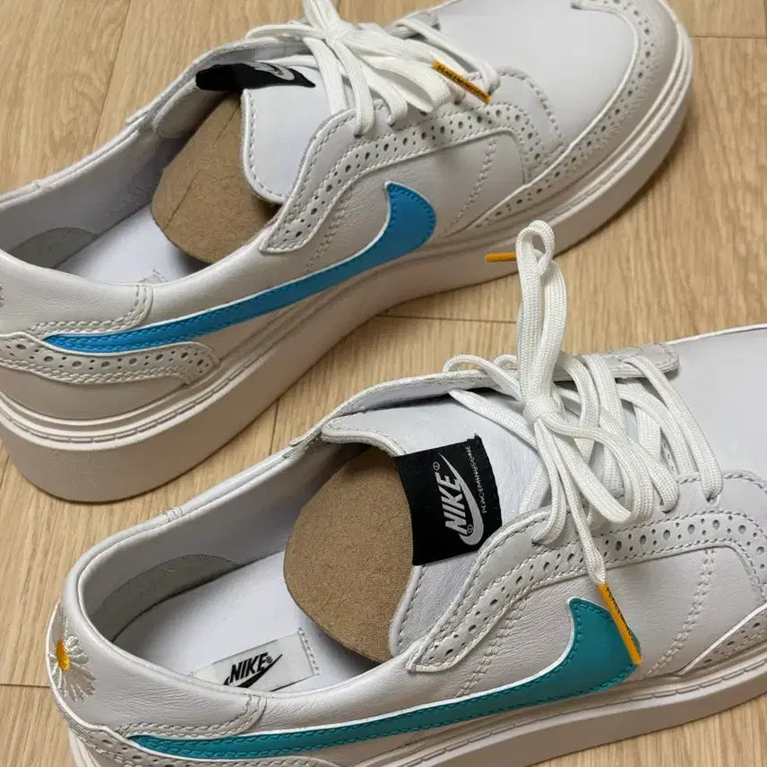 [BUNJANG] Nike PEACEMINUSONE Kwondo 1 F&amp;F / 나이키 피마원 권도1 F&amp;F