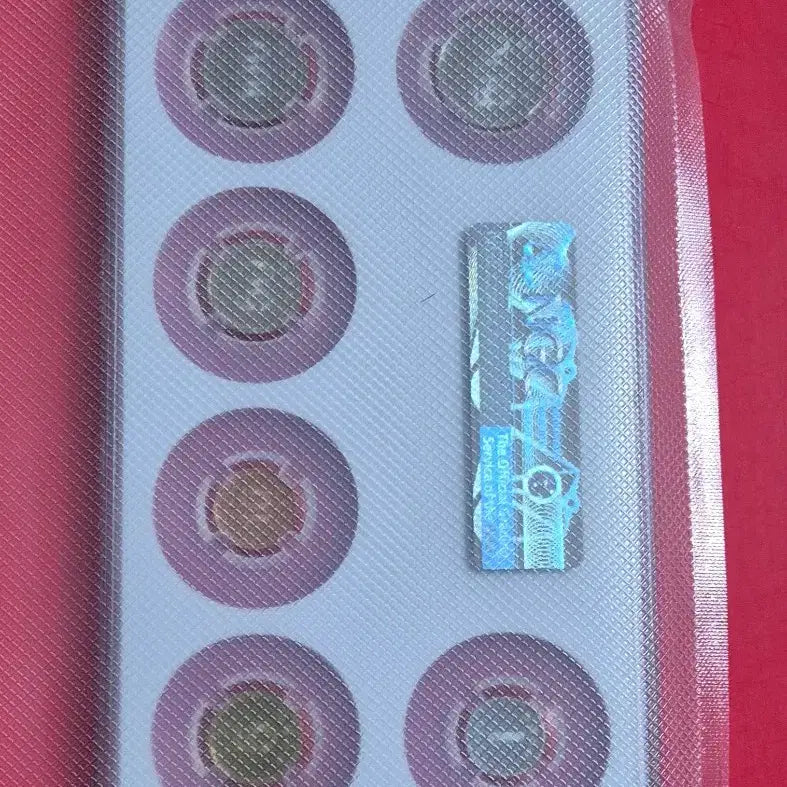 [BUNJANG] Bank of Korea 70th Anniversary Proof NGC Multi-Grading 6-Coin Set / 70주년 프루프 NGC 멀티그레이딩 (6종세트