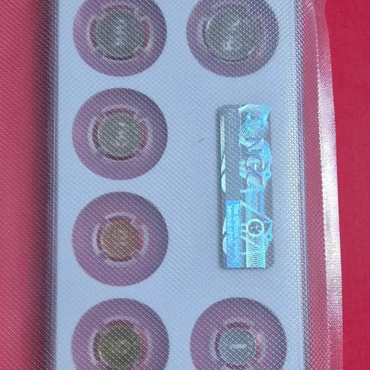 [BUNJANG] Bank of Korea 70th Anniversary Proof NGC Multi-Grading 6-Coin Set / 70주년 프루프 NGC 멀티그레이딩 (6종세트