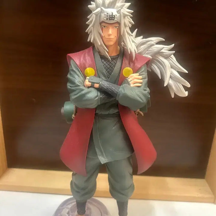 [BUNJANG] Jiraiya Ichiban Kuji A Prize Figure / 지라이야 제일복권 A상 피규어 나루토