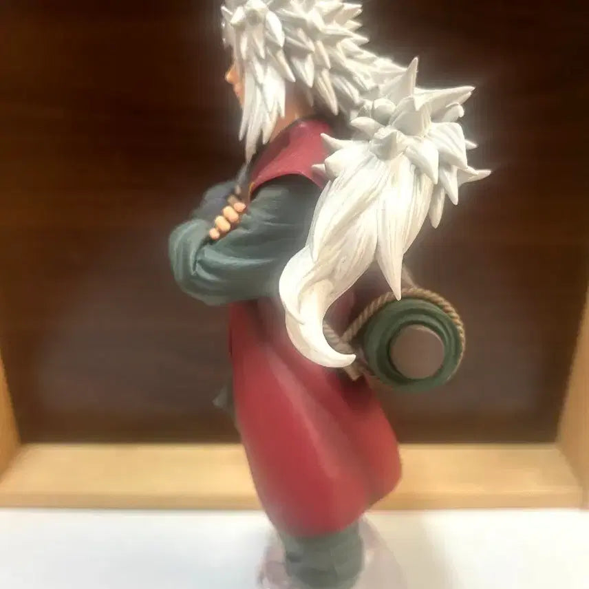 [BUNJANG] Jiraiya Ichiban Kuji A Prize Figure / 지라이야 제일복권 A상 피규어 나루토