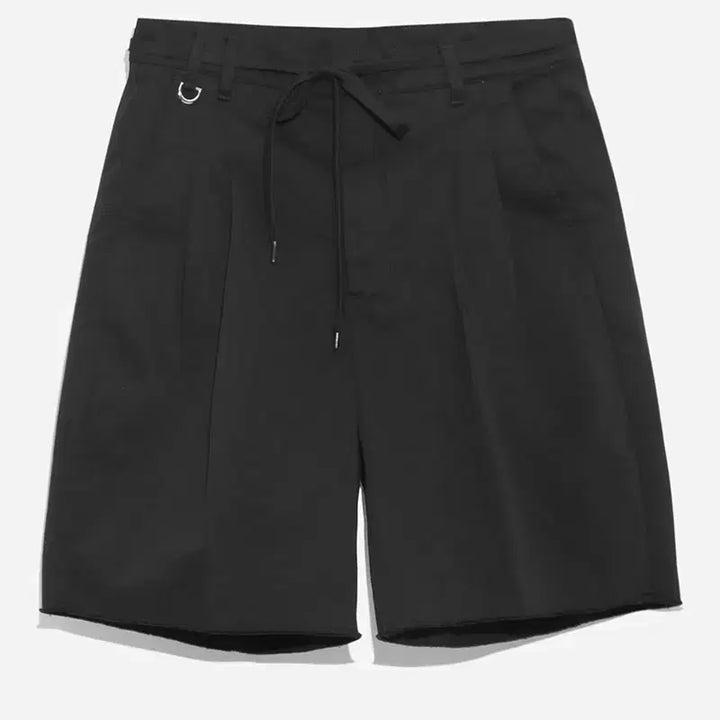 [BUNJANG] Birthday Suit Bermuda Shorts (L) / (L) 벌스데이수트 버뮤다 팬츠