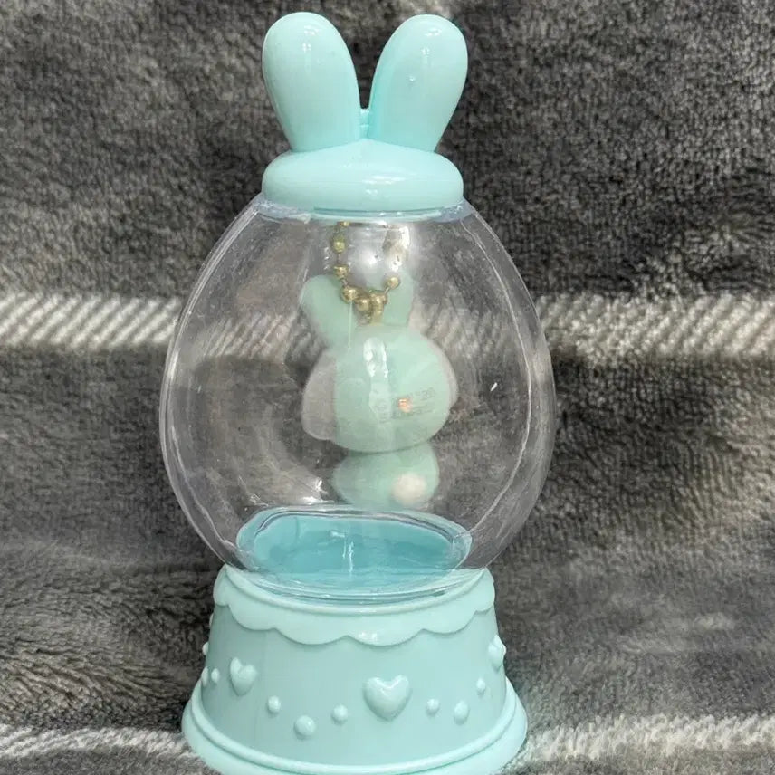 [BUNJANG] Sanrio Pochacco 2020 Easter Fluffy Figure / 산리오 포차코 2020 이스터 플로키 피규어