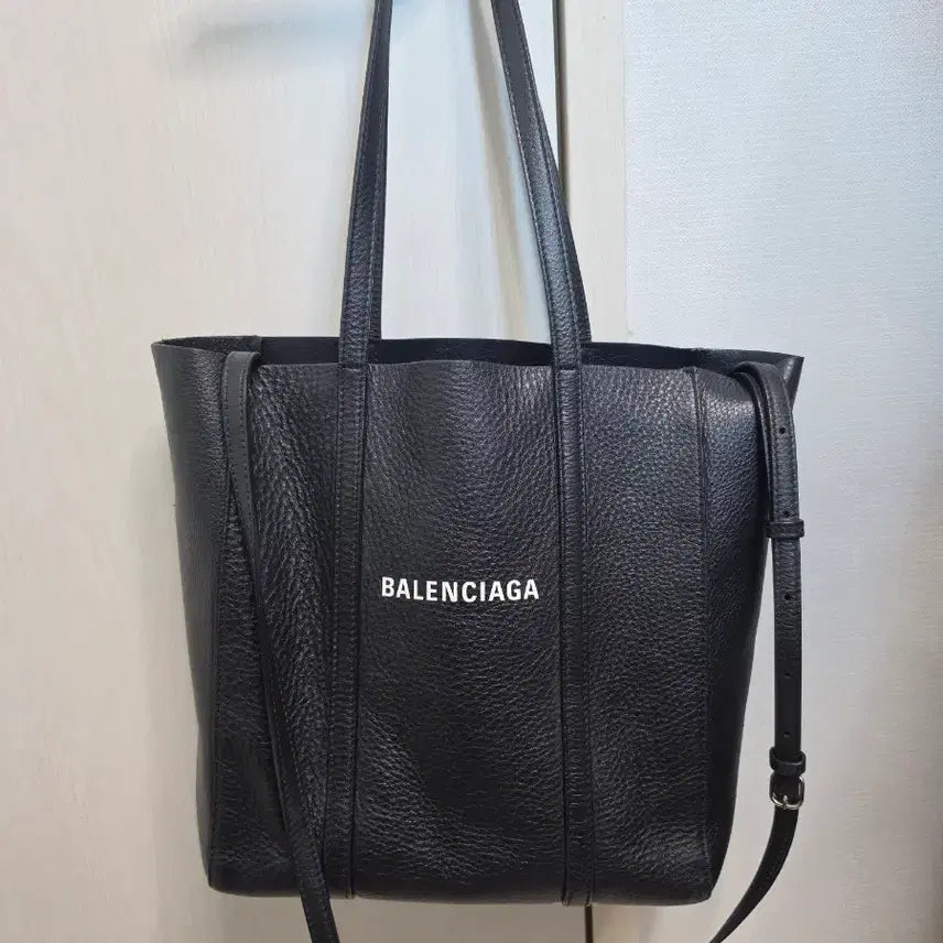[BUNJANG] Balenciaga Everyday XS Tote Bag / 정품 발렌시아가 에브리데이xs 토트백