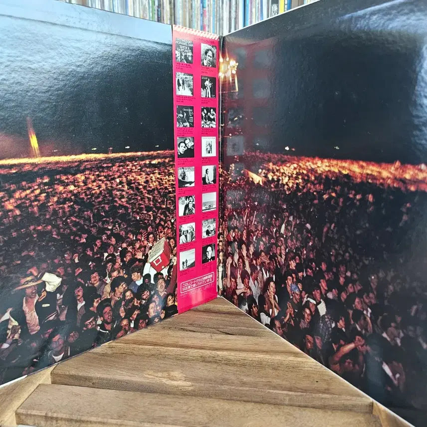 [BUNJANG] Simon &amp; Garfunkel The Concert In Central Park 2LP (1982 Japanese Pressing) / (2LP, 민트급, 사이먼 앤 가펑클) Simon &amp; Garfunkel