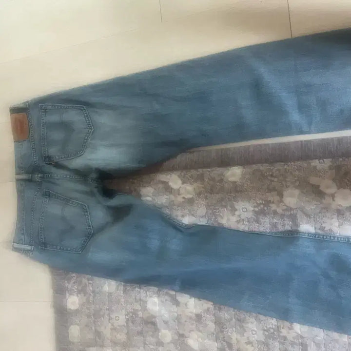 [BUNJANG] Levi&