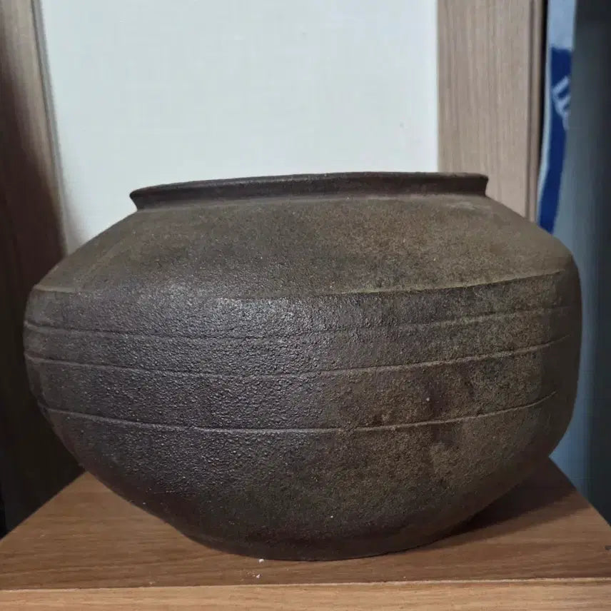 [BUNJANG] Silla Dynasty Pottery (Antique) / 신라 토기(골동품)