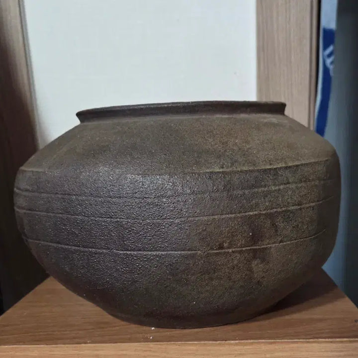 [BUNJANG] Silla Dynasty Pottery (Antique) / 신라 토기(골동품)
