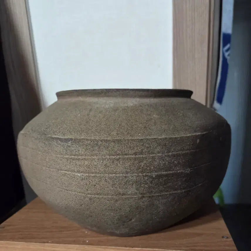 [BUNJANG] Silla Dynasty Pottery (Antique) / 신라 토기(골동품)