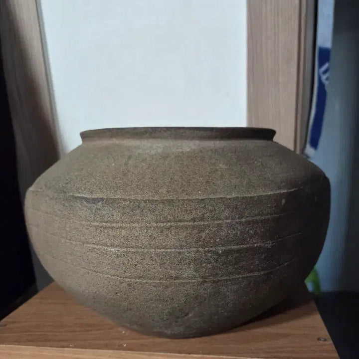 [BUNJANG] Silla Dynasty Pottery (Antique) / 신라 토기(골동품)