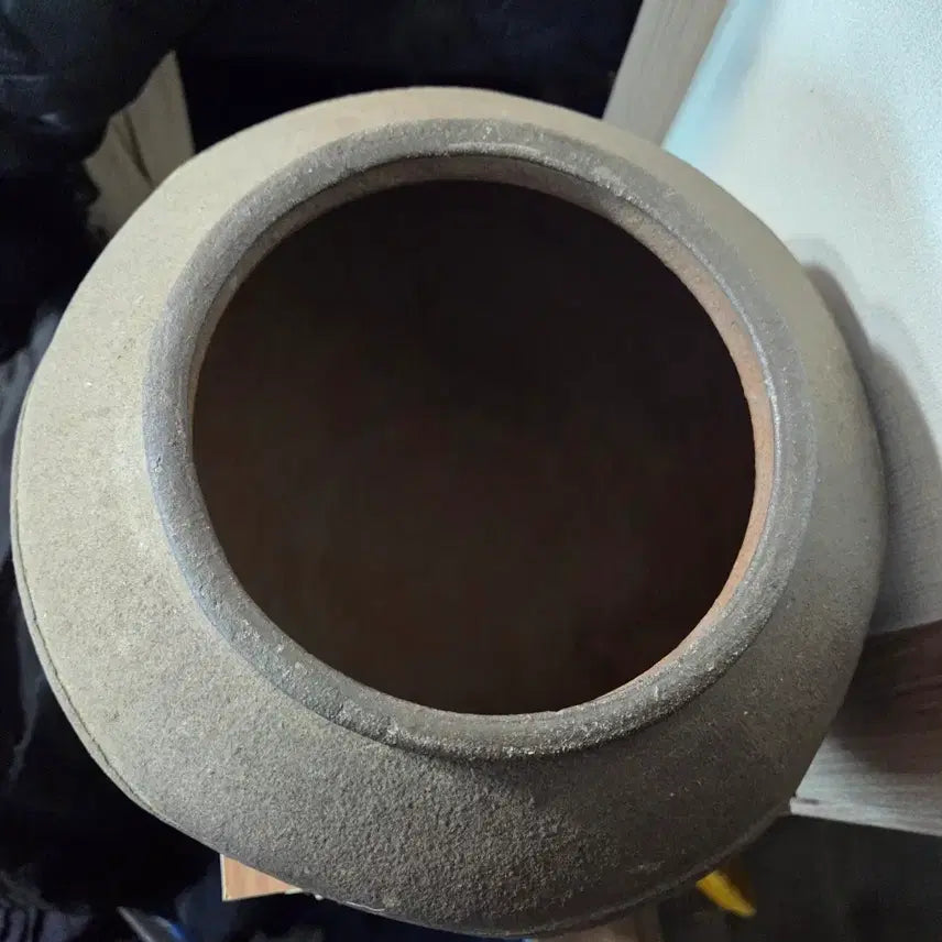 [BUNJANG] Silla Dynasty Pottery (Antique) / 신라 토기(골동품)