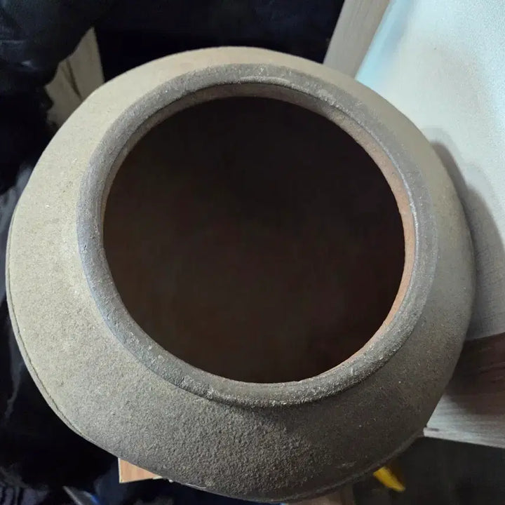 [BUNJANG] Silla Dynasty Pottery (Antique) / 신라 토기(골동품)