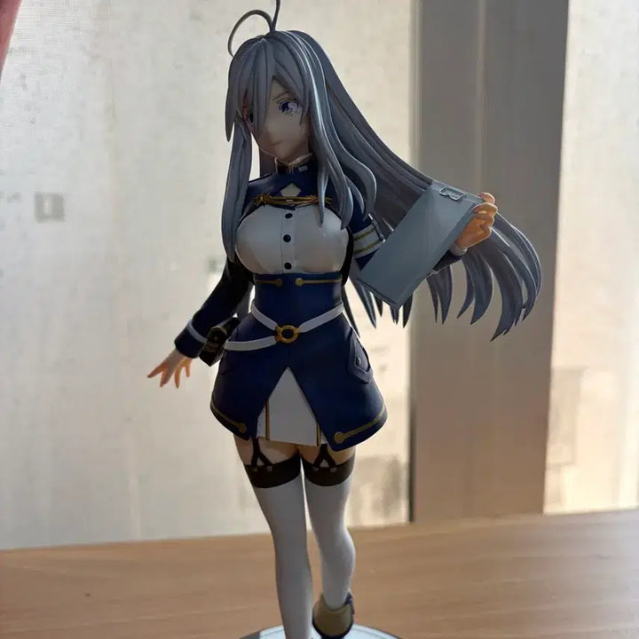 [BUNJANG] WONDERER 86 Lena 1/7 Scale Figure (Unsealed) / 개봉/양품) 원더러 에이티식스 레나 1/7