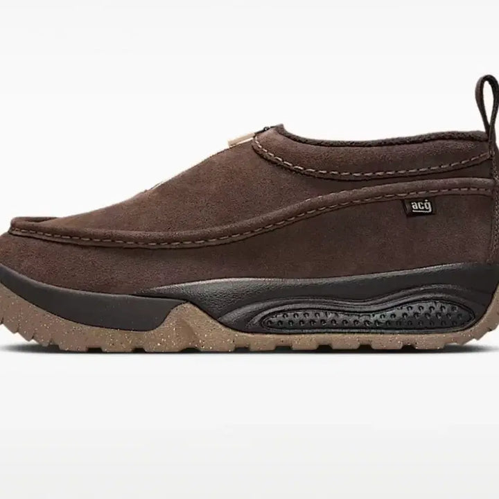 [BUNJANG] Nike ACG Izy Baroque Brown and Black / 나이키 ACG 이지 바로크 브라운 앤 블랙