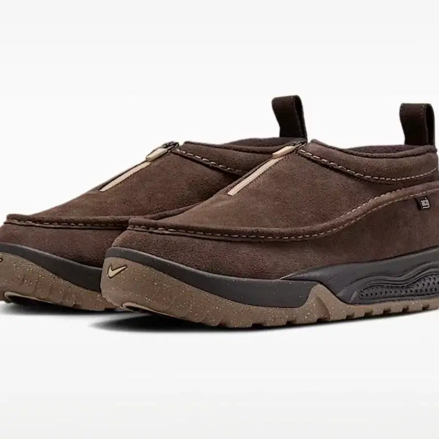 [BUNJANG] Nike ACG Izy Baroque Brown and Black / 나이키 ACG 이지 바로크 브라운 앤 블랙