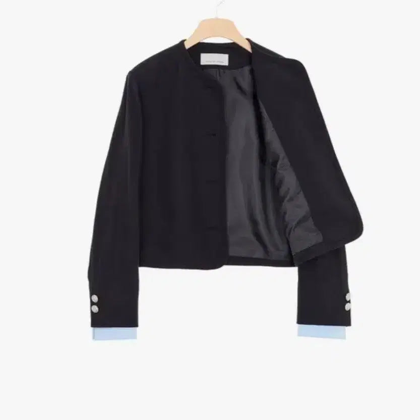 [BUNJANG] VOV Herringbone Jacket / 보브 헤링본 자켓