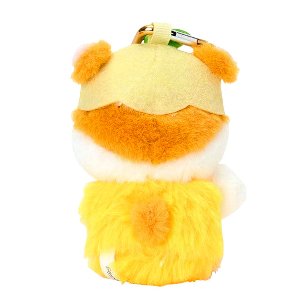 [BUNJANG] Sanrio Original Dokimeki Pop-biz Doll Mascot Keychain / [당일발송]산리오 오리지널 도키메키 팝비즈 인형 마스코트 키링 KC 정품