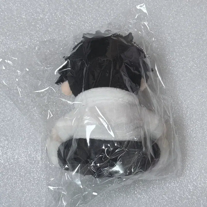 [BUNJANG] Jujutsu Kaisen 0 Japan Exhibition Limited Plush - Yuta Okkotsu / 주술회전0 일본 전시회 희귀 한정 누이 옷코츠 유타 인형