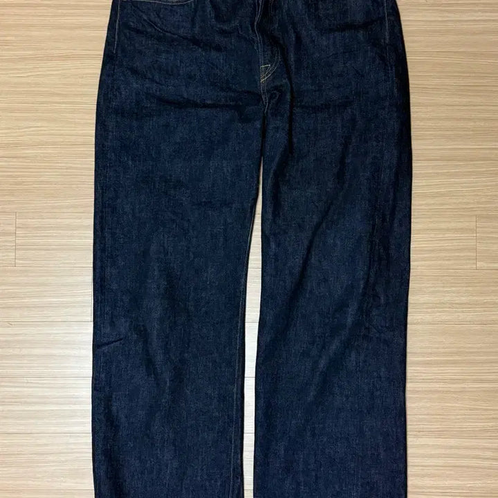 [BUNJANG] Kapital 14oz Monkey Cisco Denim Jeans / [36] 캐피탈 몽키 시스코 데님 14oz