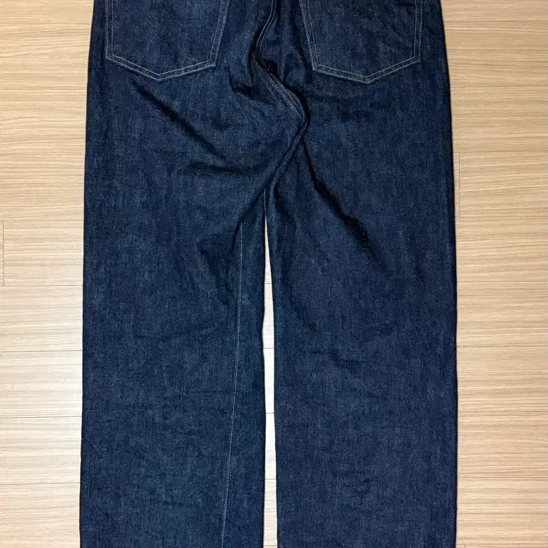 [BUNJANG] Kapital 14oz Monkey Cisco Denim Jeans / [36] 캐피탈 몽키 시스코 데님 14oz