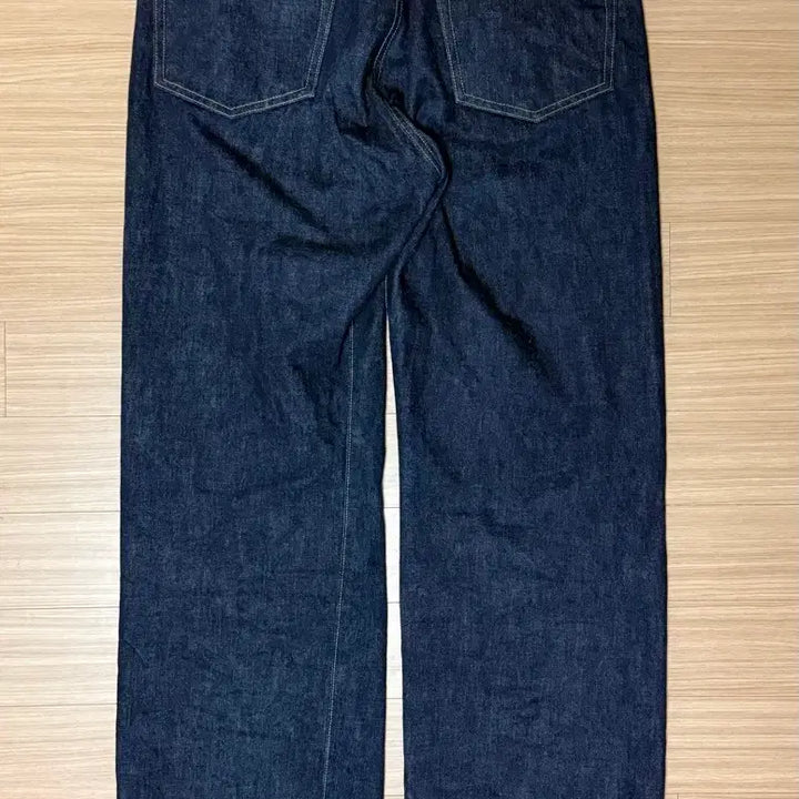 [BUNJANG] Kapital 14oz Monkey Cisco Denim Jeans / [36] 캐피탈 몽키 시스코 데님 14oz