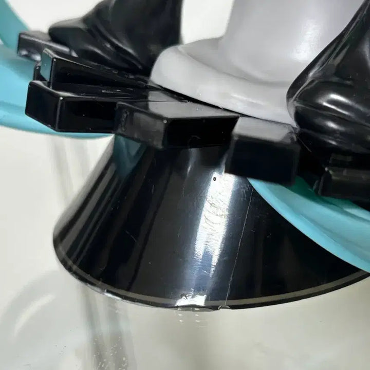 [BUNJANG] Hatsune Miku Kuuji Prize A Bust Figure (Junk) / (정크) 하츠네 미쿠 쿠지 A상 흉상 피규어