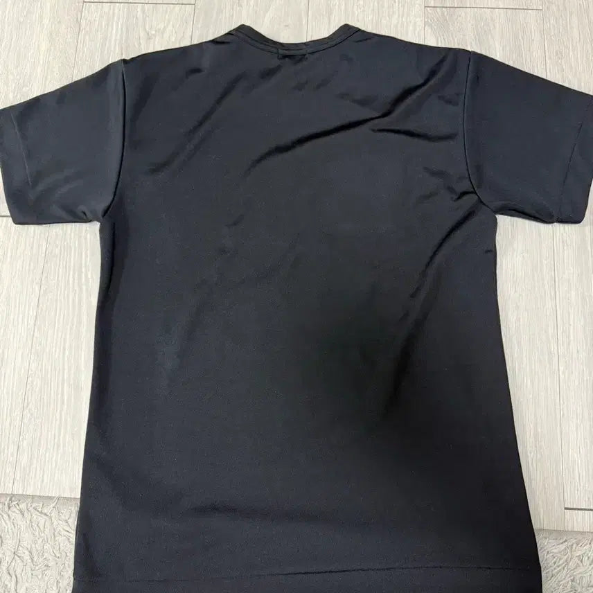 [BUNJANG] Comme des Garçons Homme Plus Graphic T-Shirt / (M)꼼데가르송 옴므 플러스 그래픽 반팔티