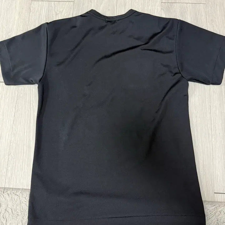 [BUNJANG] Comme des Garçons Homme Plus Graphic T-Shirt / (M)꼼데가르송 옴므 플러스 그래픽 반팔티