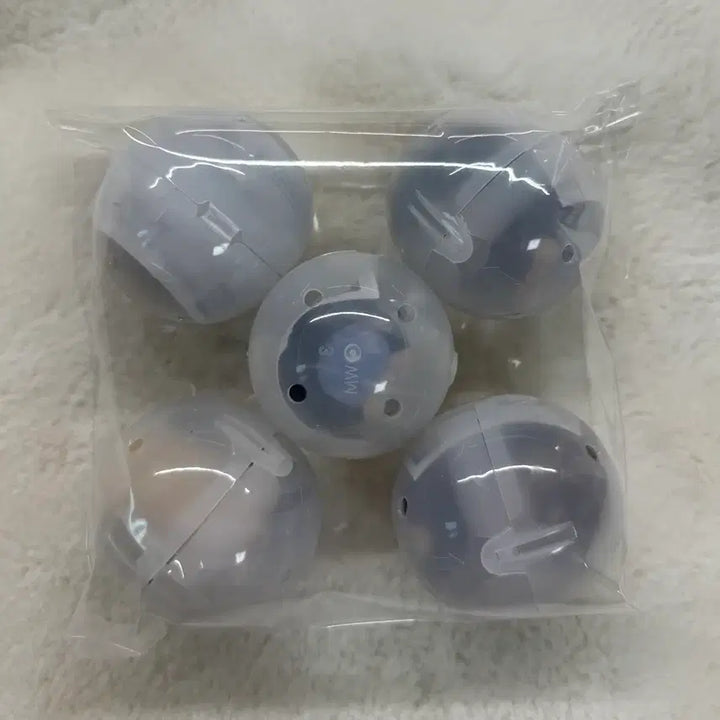 [BUNJANG] K-ON! Machiboke Gacha Figure Full Set (Sealed) / (미개봉) 케이온 마치보케 가챠 피규어 풀세트