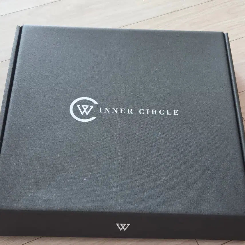 [BUNJANG] Winner Winner Circle 1st Fanclub Merchandise / 위너 팬클럽 1기 위너써클 굿즈