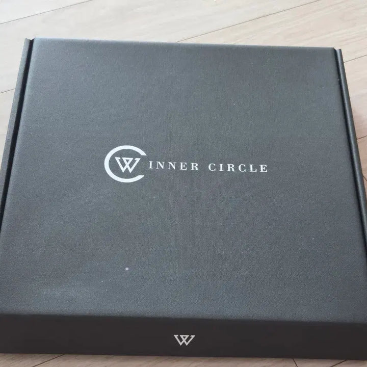 [BUNJANG] Winner Winner Circle 1st Fanclub Merchandise / 위너 팬클럽 1기 위너써클 굿즈