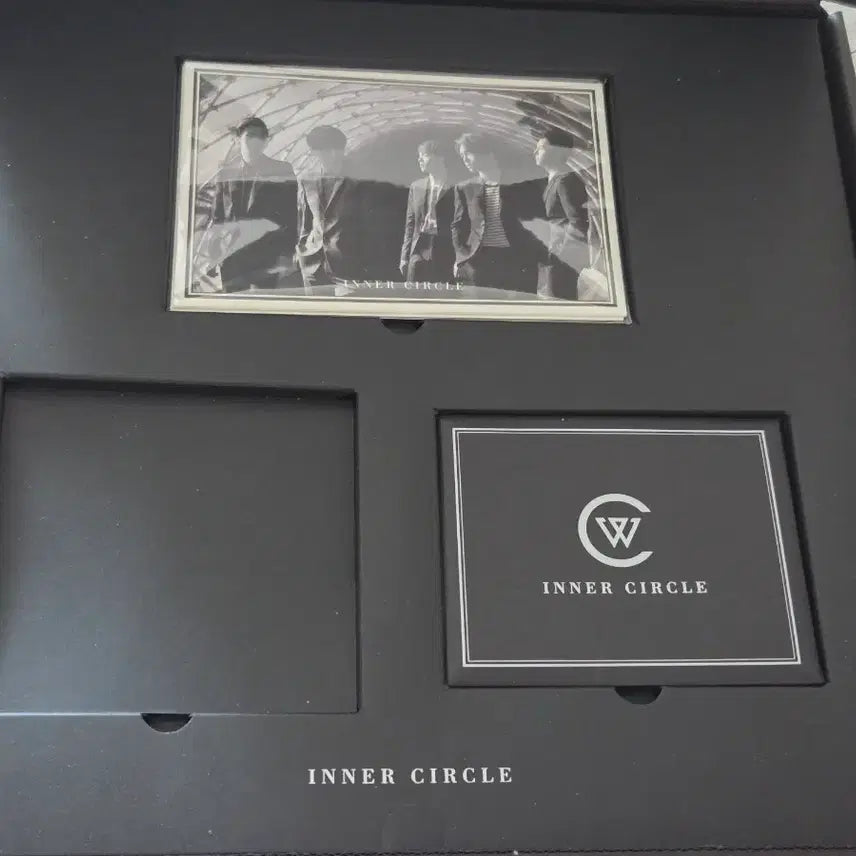 [BUNJANG] Winner Winner Circle 1st Fanclub Merchandise / 위너 팬클럽 1기 위너써클 굿즈