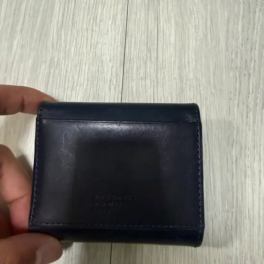 [BUNJANG] Margaret Howell Coin Purse / (OS)마가렛호웰 동전 지갑